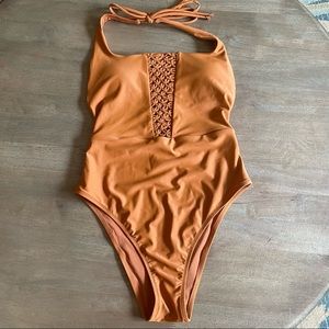 Aerie One Piece Swimsuit